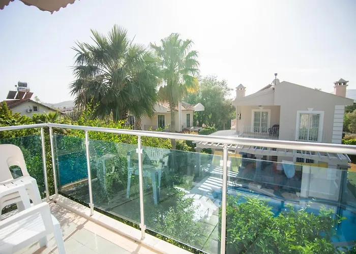 Paradise Apart 费特希耶