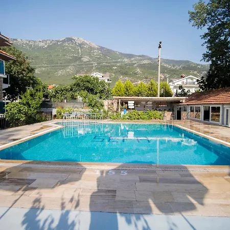 Paradise Apart Apartmanhotel