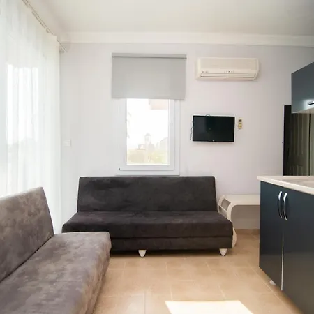 Apartmanhotel Paradise Apart *