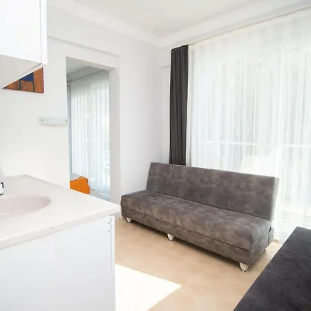Paradise Apart Apartmanhotel Fethiye
