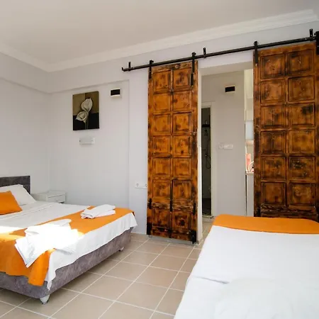 Paradise Apart Apartmanhotel