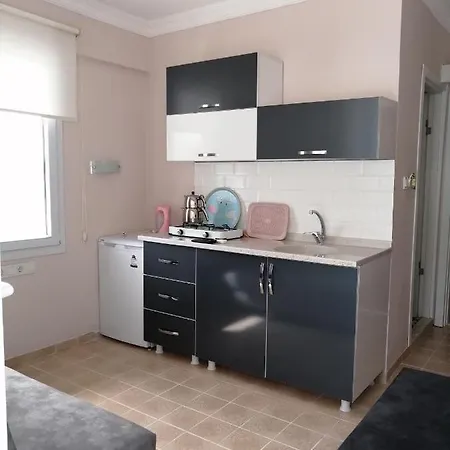 Paradise Apart Apartmanhotel *