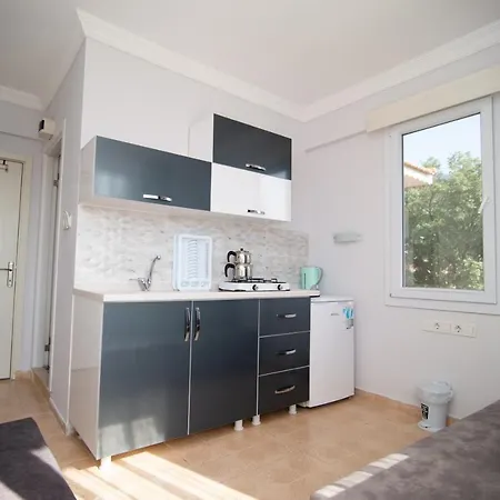 Paradise Apart Apartmanhotel