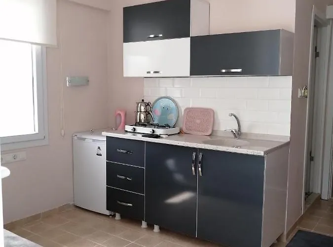 Paradise Apart Apart Otel *