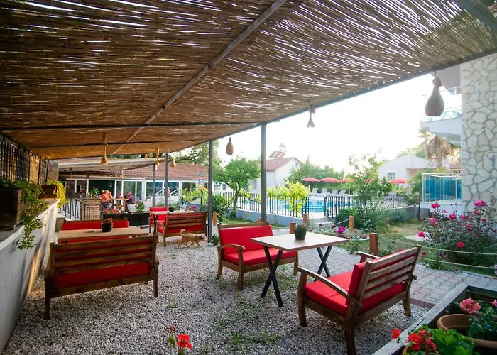 Paradise Apart Fethiye