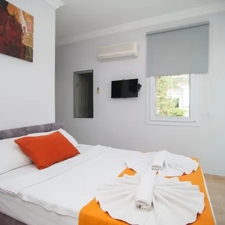 Paradise Apart Aparthotel *