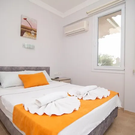 Paradise Apart Appart hôtel Fethiye