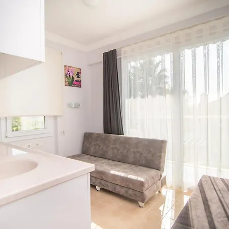 Paradise Apart Appart hôtel Fethiye