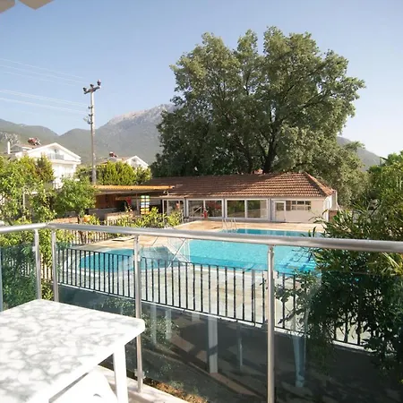 Paradise Apart Appart hôtel