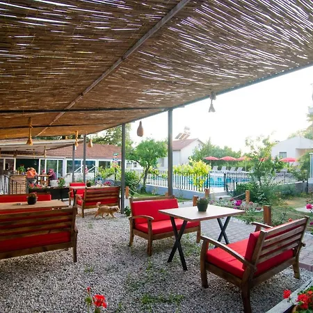 Paradise Apart Fethiye