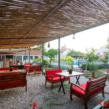 Paradise Apart Fethiye