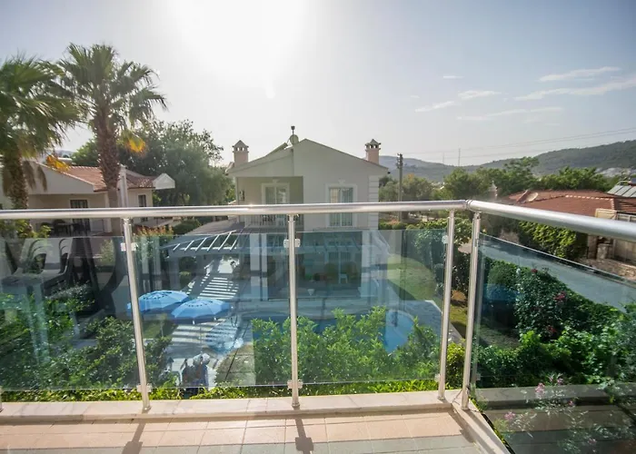 Apartahotel Paradise Apart