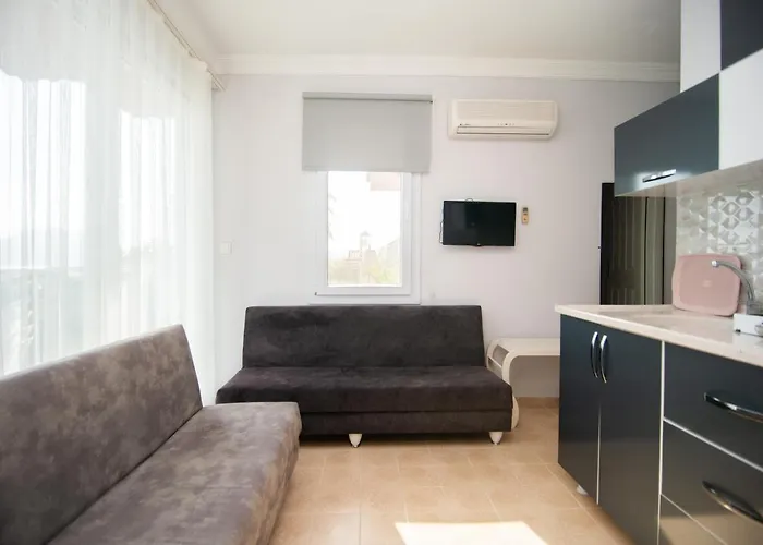 Aparthotel Paradise Apart *