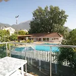 Paradise Apart Ξενοδοχείο με διαμερίσματα