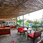 Paradise Apart Φετιγιέ