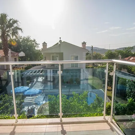 شقة فندقية Paradise Apart